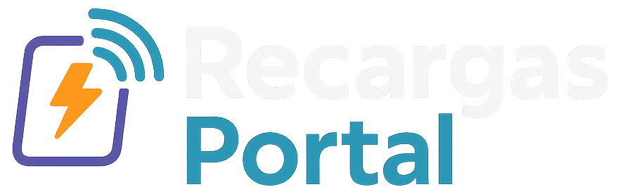 recargas portal